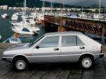 Lancia Delta 1979 года
